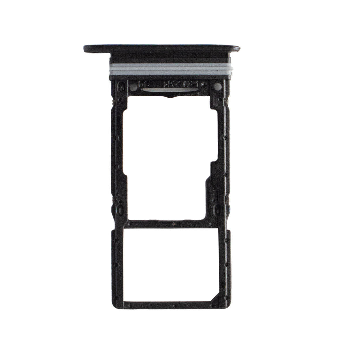 Sim Tray For Samsung Galaxy A33 5G Black